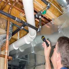 Seattle Plumbing Services: Elevating Custom Home Builders Projects To The Next Level