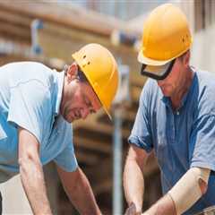 Understanding Liability and Workers Compensation in the Construction Industry