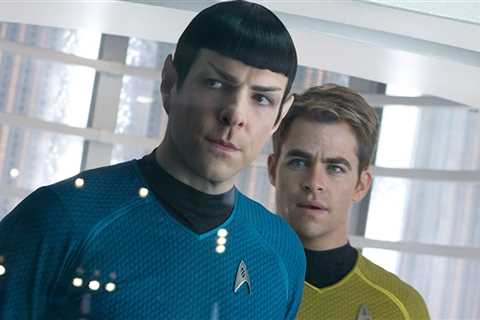 New 'Star Trek' film will explore early years of Starfleet, Paramount reveals
