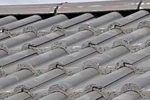 Roofing Company Rosehill Emergency Flat & Pitched Roof Repair Services