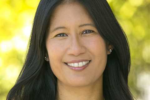 Asian American and Pacific Islander Heritage Month: MiMi Aung, Project Manager for the Mars..