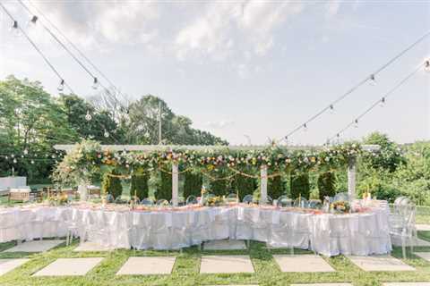 Bridal Shower Themes For An Unforgettable Celebration