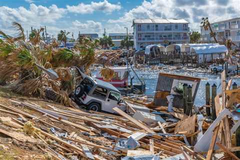 How Is Our Changing Climate Making Hurricanes Stronger?