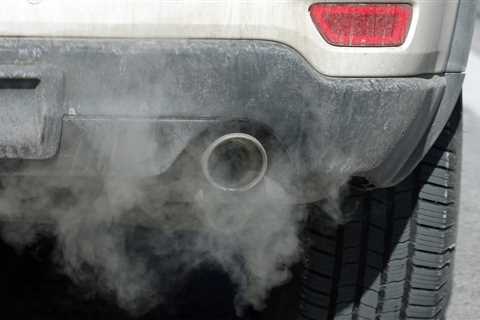 Biden tailpipe emission rules on shakier ground after Supreme Court ruling