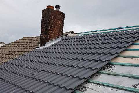 Roofing Company Moston Emergency Flat & Pitched Roof Repair Services