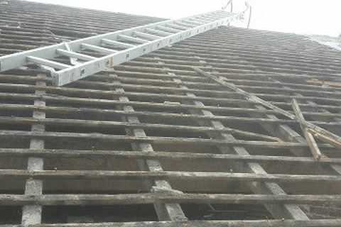 Roofing Company Mobberley Emergency Flat & Pitched Roof Repair Services