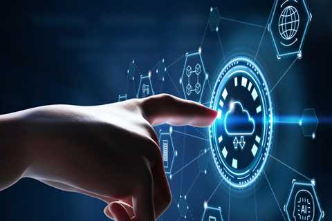 Scaling Up or Down: The Flexibility of Managed IT Security Services