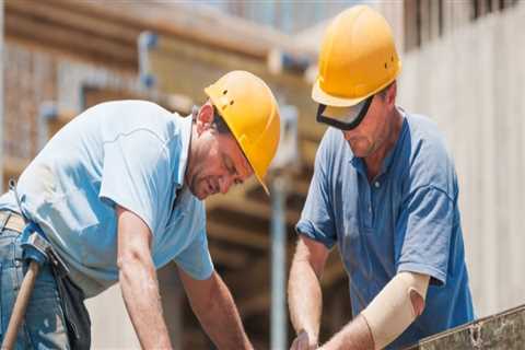 Understanding Liability and Workers Compensation in the Construction Industry