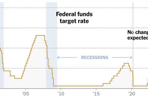 What to Watch as the Fed Meets on Wednesday