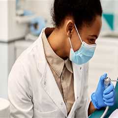 The Role Of Medical Professional Networking In Choosing The Best Dentist In Ashburn, VA