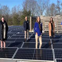 Expert Tips for Businesses to Reduce Carbon Footprint in Charlottesville, VA