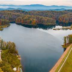 The Impact of Air Pollution on Climate Change in Charlottesville, VA