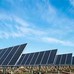 Exploring Solar Energy Projects in Omaha, Nebraska