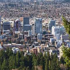 Exploring the Strong Sense of Community in Multnomah County, Oregon