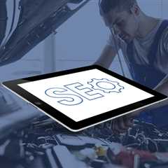 Under the Hood: Fine-Tuning Your Dealership’s Website with Technical SEO