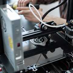 How to Maximize 3D Printing Services If You’re Developing a New Product