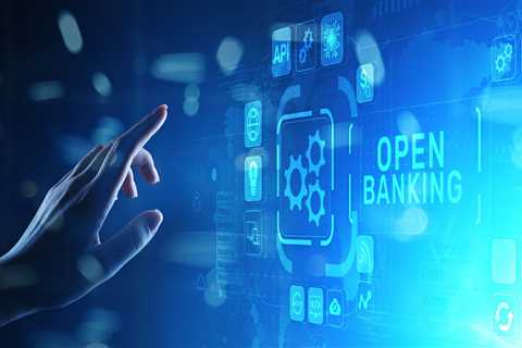 Larger FIs may need more time to implement open banking