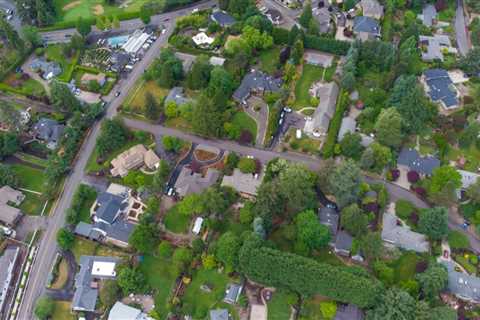 The Best Neighborhoods for Retirees in Multnomah County, Oregon