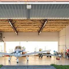 The Ultimate Guide to Obtaining a Hangar at an Airport in Leon County, FL