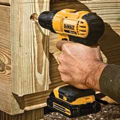 These Labor Day deals on DeWalt power tools are still available - save up to 49% off