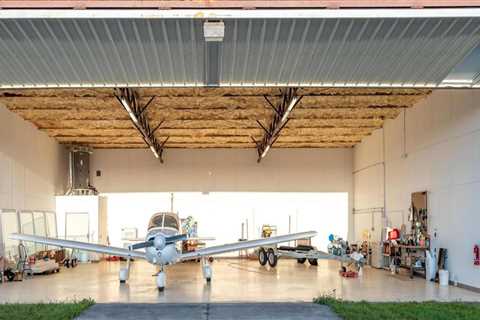 The Ultimate Guide to Obtaining a Hangar at an Airport in Leon County, FL