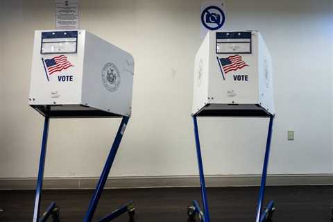 Smartmatic, Newsmax Warned Against 'Fighting Over Everything' Two Weeks From Trial