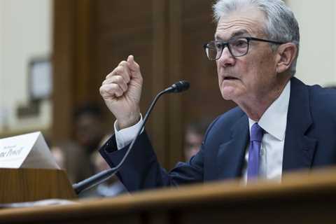 Federal Reserve's Half-Point Rate Cut Expected to Have an Impact on Crypto Litigation, Experts Say