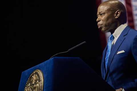 New York City Mayor Eric Adams Appoints Seven New Judges to State Court Benches