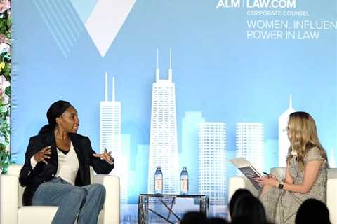 At WIPL, Venus Williams Shares How to Find Inspiration, Rein in Self-Doubt