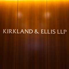 Kirkland Keeps New Partner Promotion Class at 200 Lawyers