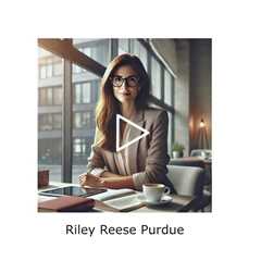 Riley Reese Purdue