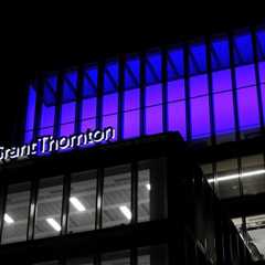 Grant Thornton Merges With Grant Thornton