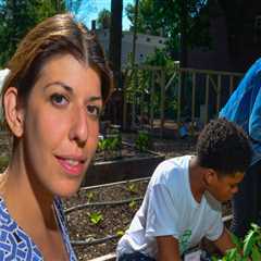 Exploring Community Service Opportunities for High School Students in Camden County, NJ