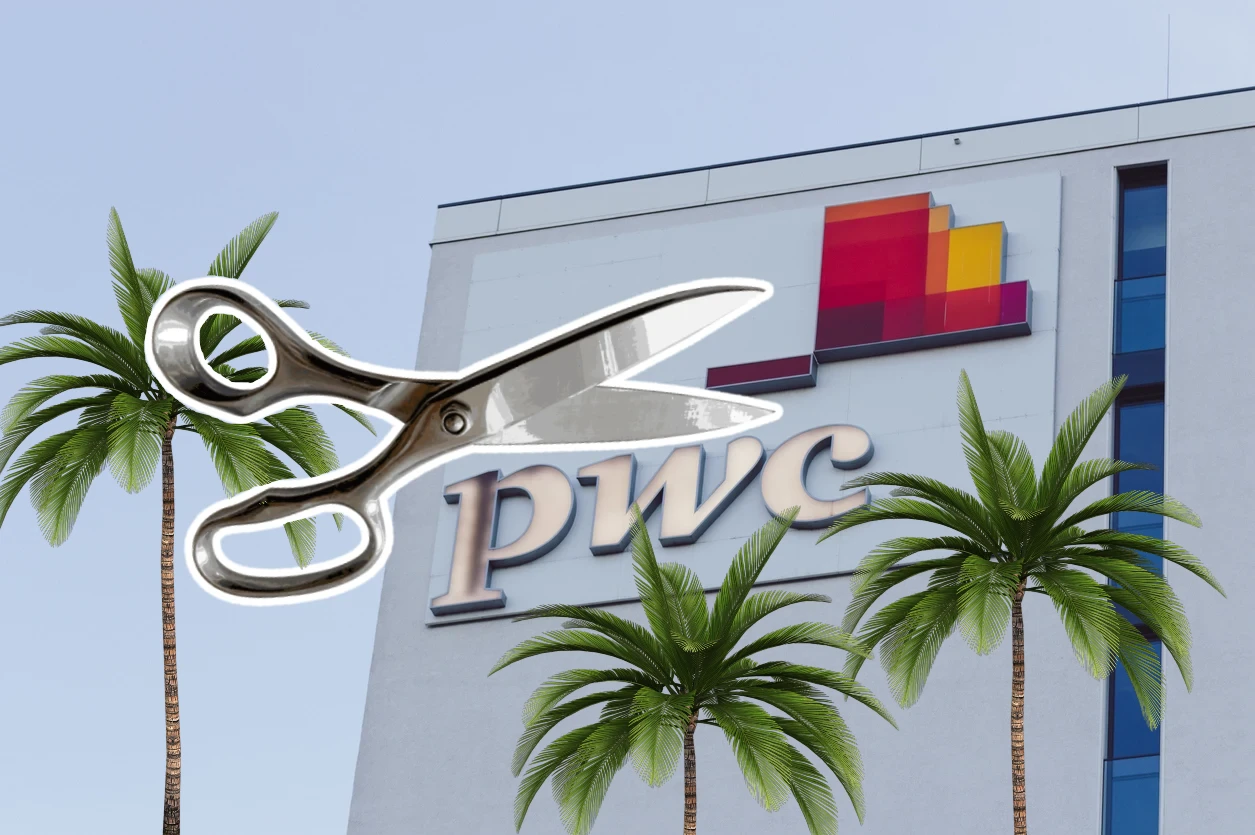 PwC Was Thoughtful Enough to Wait Until After Hurricane Milton to Lay Off Tampa Employees