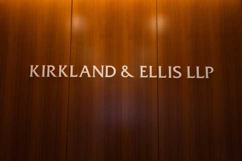 Kirkland Keeps New Partner Promotion Class at 200 Lawyers