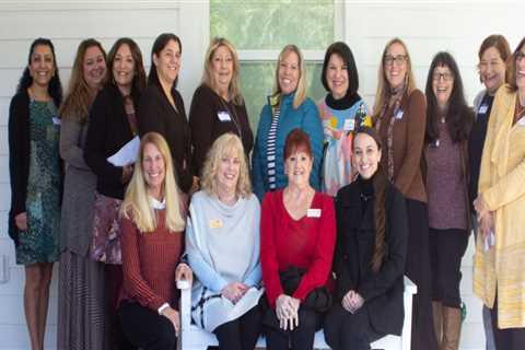 The Power of Partnerships: Empowering Women in Lee County, Florida