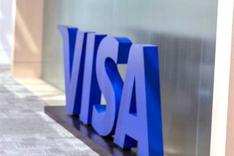 DOJ's Visa Antitrust Suit Hands Class Action Lawyers New Line of Attack Against Payments Giant