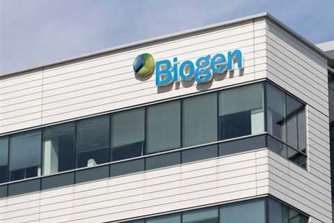 Lawsuit Alleging $23 Million Contract Breach Against Biogen Moves Forward