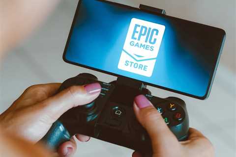 Epic Games Sues Google, Samsung for Alleged Federal and State Antitrust Violations