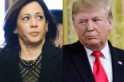 What Judicial Nominations Could Look Like Under a President Harris or Trump