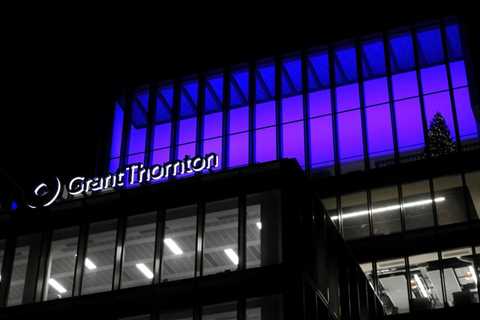 Grant Thornton Merges With Grant Thornton