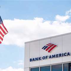 BofA says U.S. may take action over money laundering, Zelle