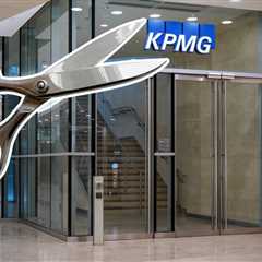 Layoff Watch ’24: KPMG Shrinks Audit By a Few Hundred People