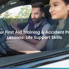 Winterthur First Aid Training Accident Prevention Lessons Life Support Skills https suli.ch..