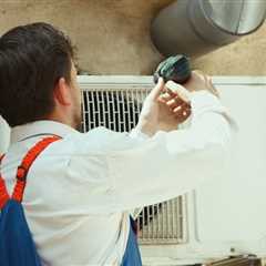 How Duct Installation Can Extend The Life Of Your HVAC System!