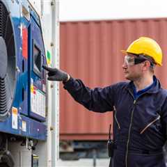 The Growing Demand for Temperature-Controlled Freight Solutions