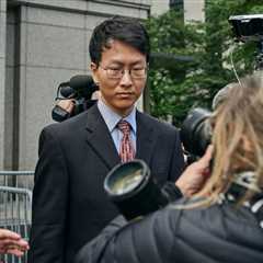 'Outstanding Cooperation': Feds Seek Leniency in Sentencing for Ex-FTX Executive Gary Wang