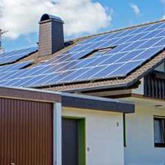 Bath Solar Panel Installers Local Solar PV Installation Across The UK