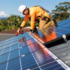 Bedford Solar Panel Installation Local Solar PV Installers Across The UK