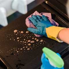 Oven Cleaning Birstall Expert Cooker Cleaning By Professional Local Oven Cleaners